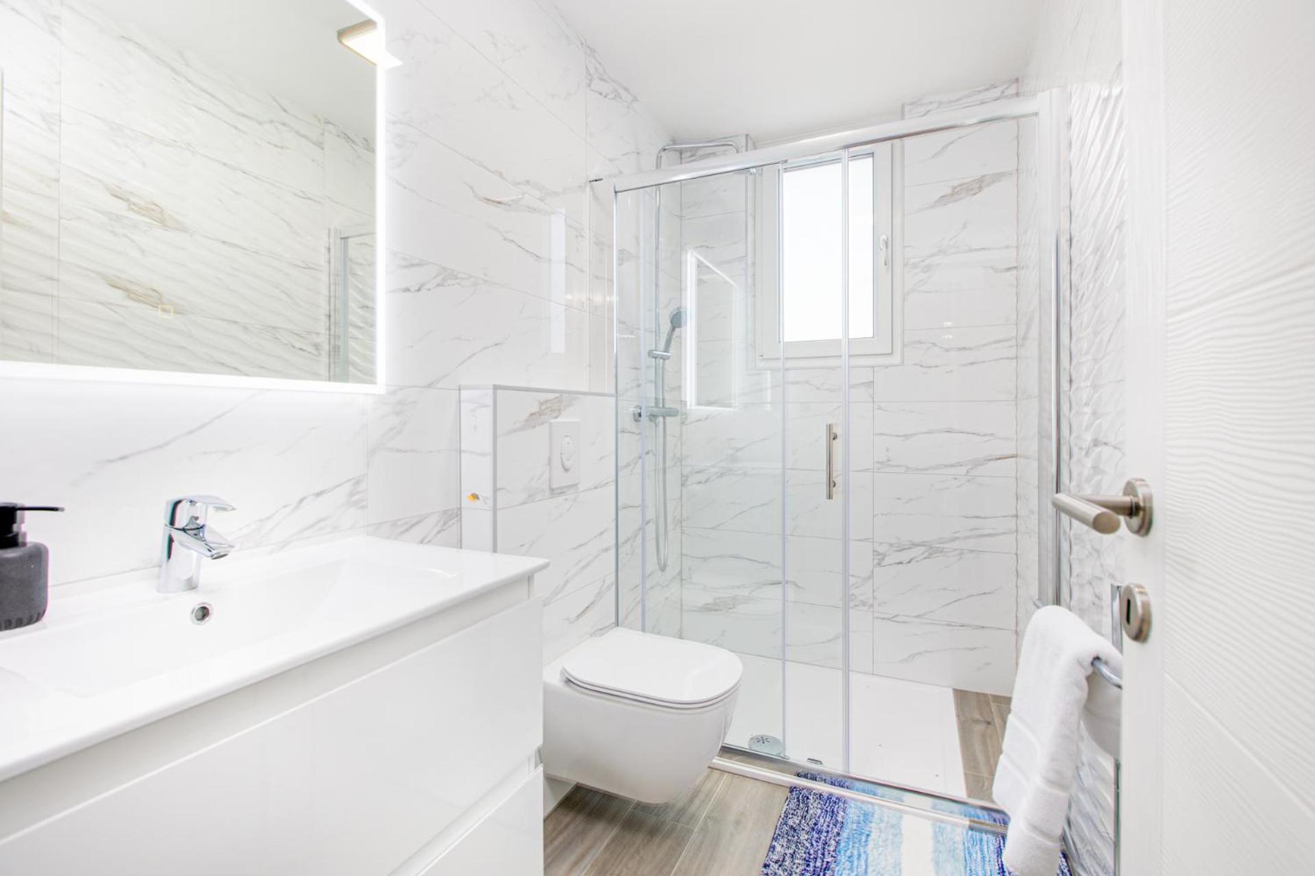 Apartma Skubic Murvica Vantacici Exterior foto