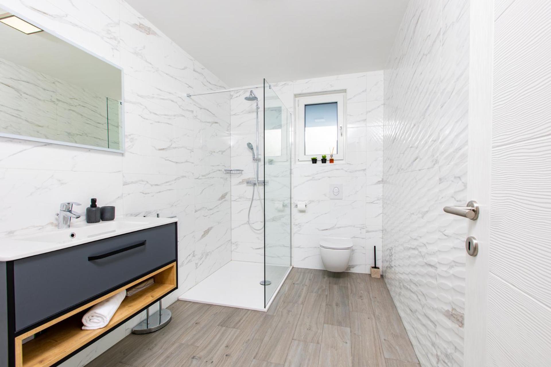 Apartma Skubic Murvica Vantacici Exterior foto
