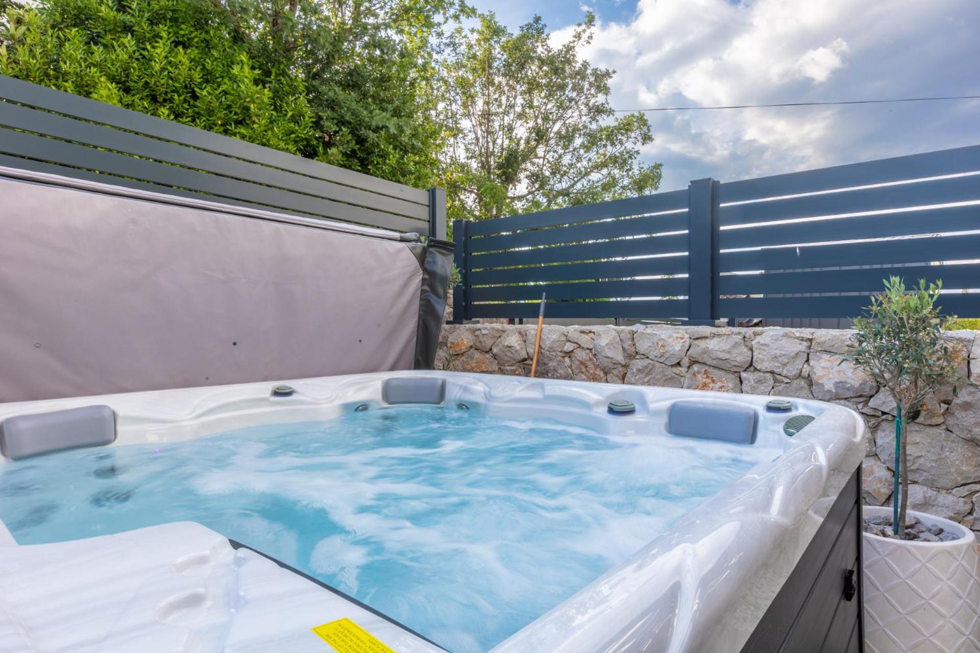 Apartma Skubic Murvica Vantacici Exterior foto